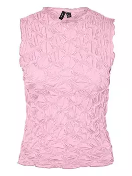 Топ Vero Moda, розовый