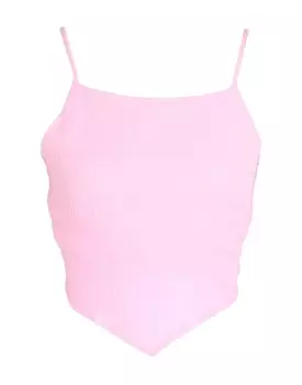 Топ Vero Moda, розовый