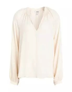 Топ Vero Moda, слоновая кость