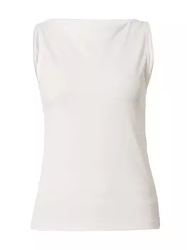Топ VERO MODA Top VMMia, белый