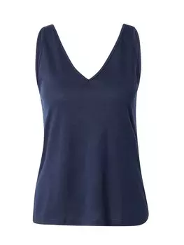 Топ Vero Moda VMJOY, темно-синий