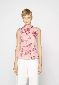 Топ VIMADIA VILA, цвет mesa rose