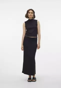 Топ Vmmary Tank Vero Moda, черный