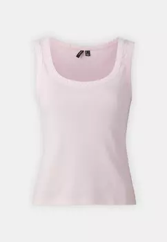 Топ VMVIOLA TANK Vero Moda, роза