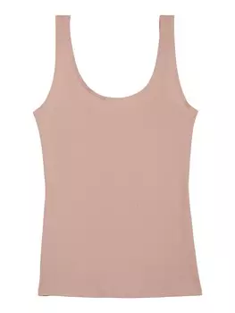 Топ Wolford, светло-розовый