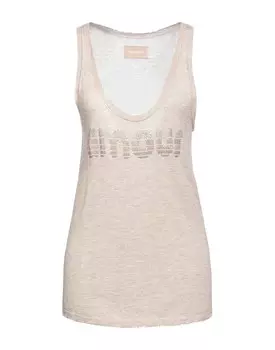 Топ Zadig&Voltaire, бежевый