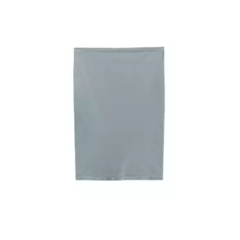 Топ Zara Faded Seamless, голубой