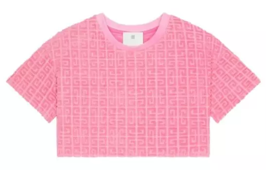 Топ женский Givenchy, розовый