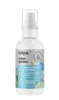 Topa Urban Garden Hydro сыворотка для рук, 100 ml