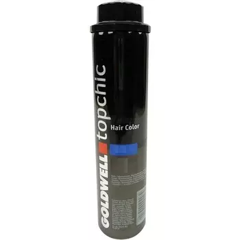 Топчик Банка 250Г 6Рк, Goldwell
