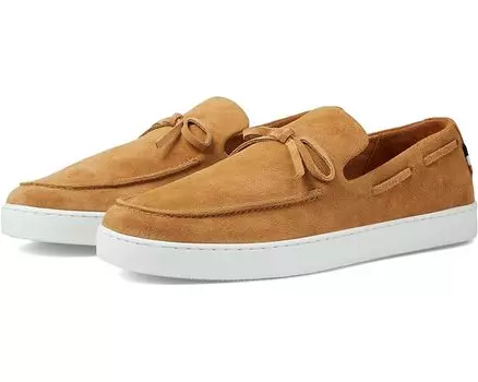 Топсайдеры Allen Edmonds Santa Rosa, оранжевый