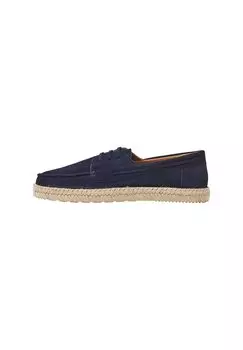 Топсайдеры ALTEA SAILOR Hackett London, цвет navy