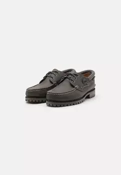 Топсайдеры AUTHENTIC 3 EYE Timberland, серый