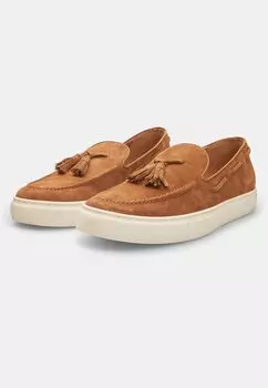 Топсайдеры Bata Red Label Bata, серый