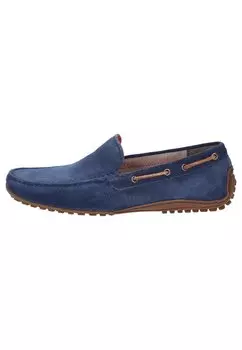Топсайдеры CALLIMO Sioux, цвет blau