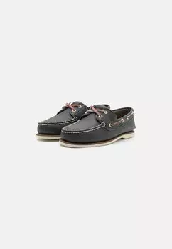 Топсайдеры CLASSIC BOAT Timberland, синий