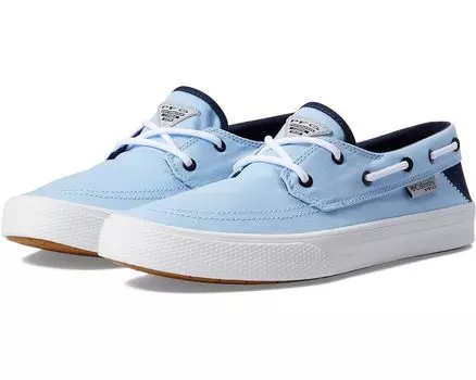 Топсайдеры Columbia Slackwater Boat PFG, цвет Sail