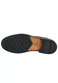 Топсайдеры L&R Shoes, Бордо