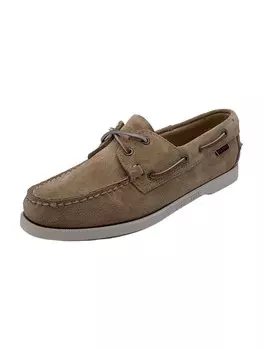 Топсайдеры Sebago, бежевый