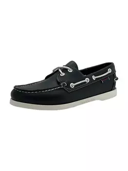 Топсайдеры Sebago, синий