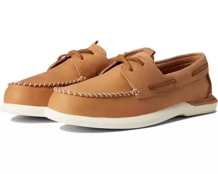 Топсайдеры Sperry A/O Plushwave 2.0, оранжевый