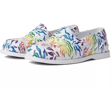 Топсайдеры Sperry Authentic Original Float, мульти