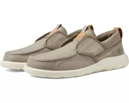 Топсайдеры Sperry Captain'S Moc Boat Seacycled Baja, цвет Taupe