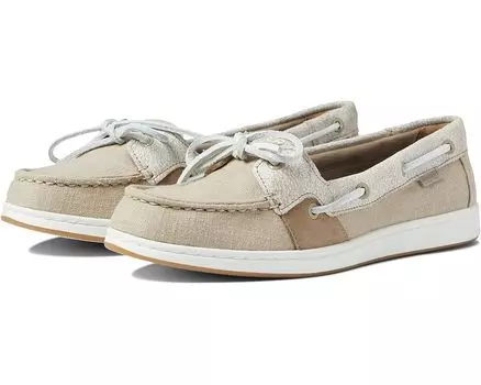 Топсайдеры Sperry Coastfish 1-Eye, цвет Light Tan