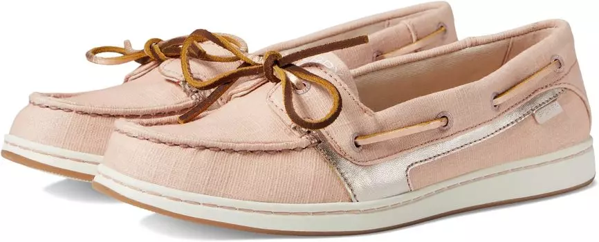 Топсайдеры Starfish Sperry, цвет Rose Shimmer