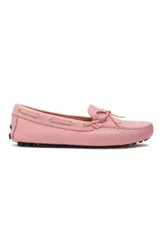 Топсайдеры SYDNEY Kazar, цвет pink