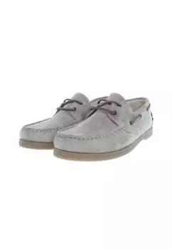 Топсайдеры U.S. Polo Assn., бежевый
