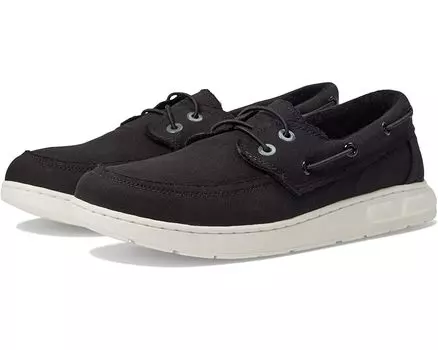 Топсайдеры VIONIC Beach Skipper, черный