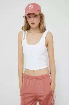 Топы Abercrombie & Fitch, белый