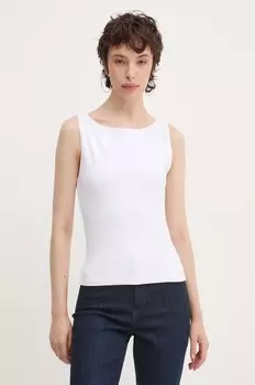 Топы Abercrombie & Fitch, белый