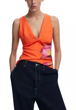 Топы Desigual
