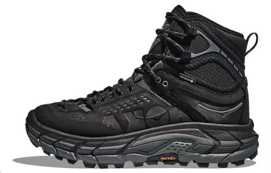 Tor Ultra Hi Gore-Tex Черный Castlerock Hoka One One