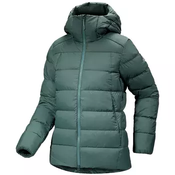 Ториевая толстовка Arc'teryx