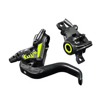 Тормоз Magura MT8 SL, черный
