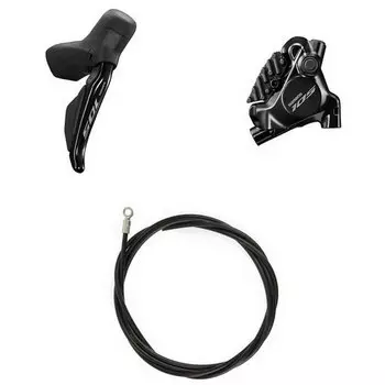 Тормоза Shimano R7170 rear