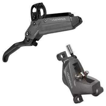 Тормоза Sram Code Bronze Stealth C1 Front