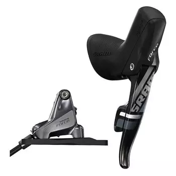 Тормоза Sram Force 22 Flat Mount Front