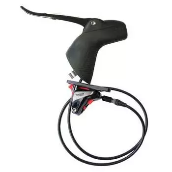 Тормоза Sram Rival1 Moto rear