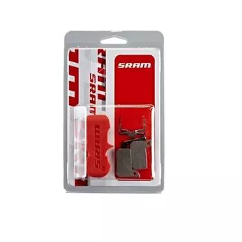 Тормозные колодки SRAM Road HRD
