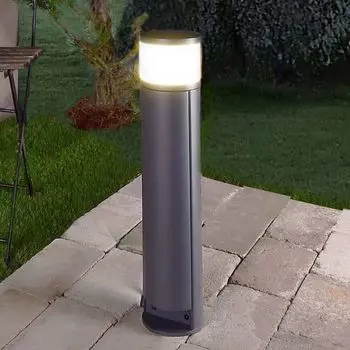 Торшер Deko-Light, цоколь с подсветкой, 220-240В переменного тока/50-60Гц, мощность/производительность