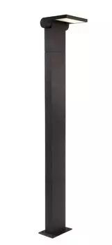 Торшер Deko-Light, Robi flex, 110-240В AC/50-60Гц, 10.00 Вт, серый