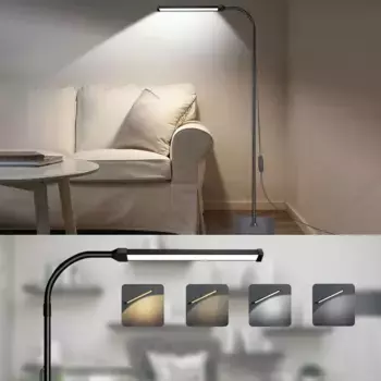 Торшер DTC GmbH
