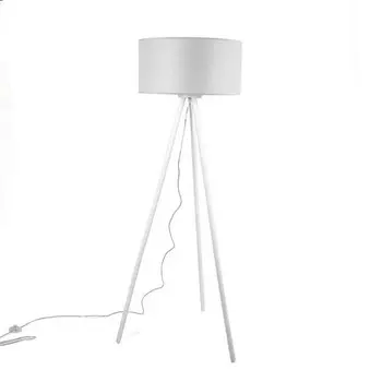 Торшер Easylight FLORA цвет wei/grau