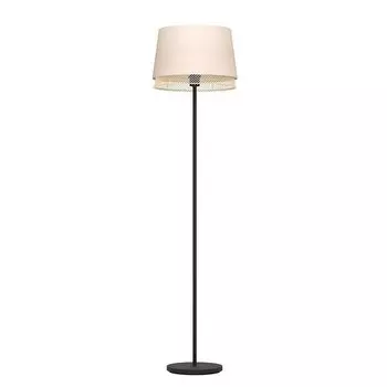 Торшер Eglo Tabley цвет beige/schwarz