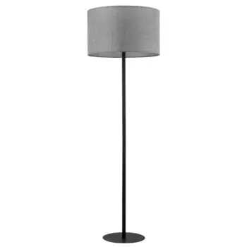 Торшер famlights, 50x50x159 см, серый