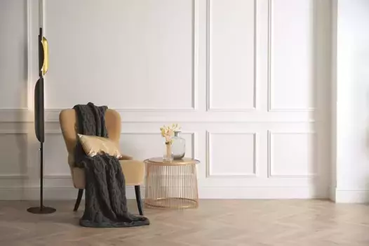 Торшер Fischer & Honsel Leuchten